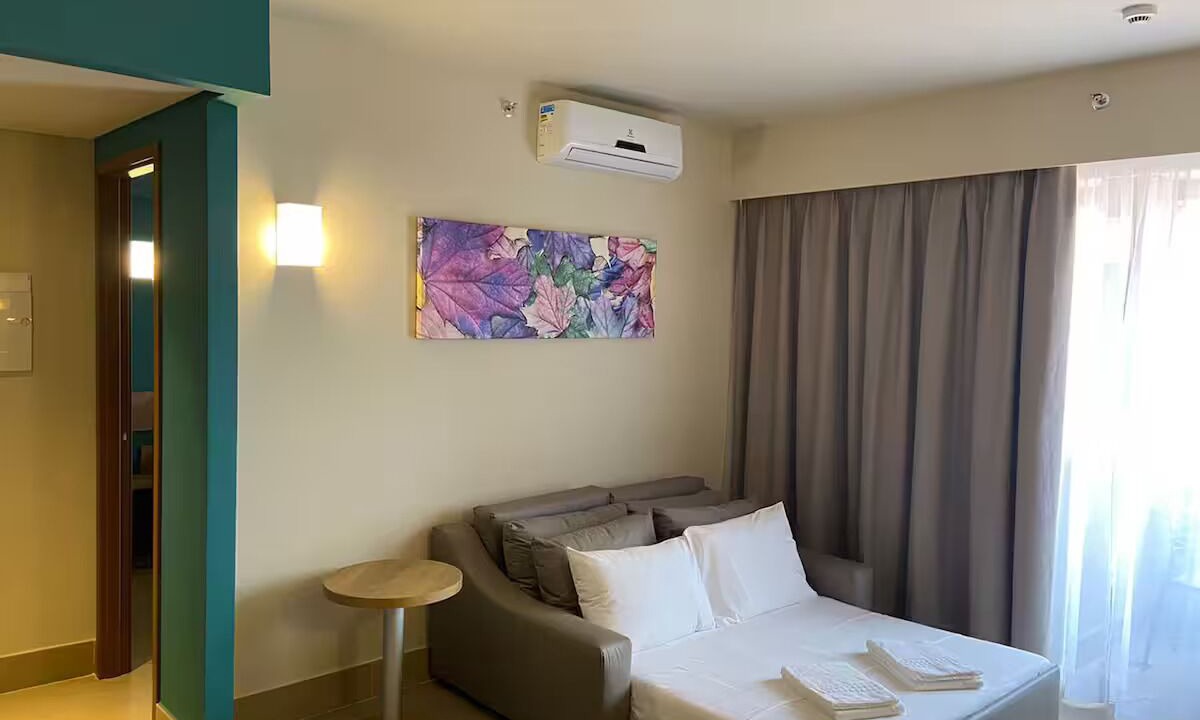 Photo of Bedroom in Olimpia