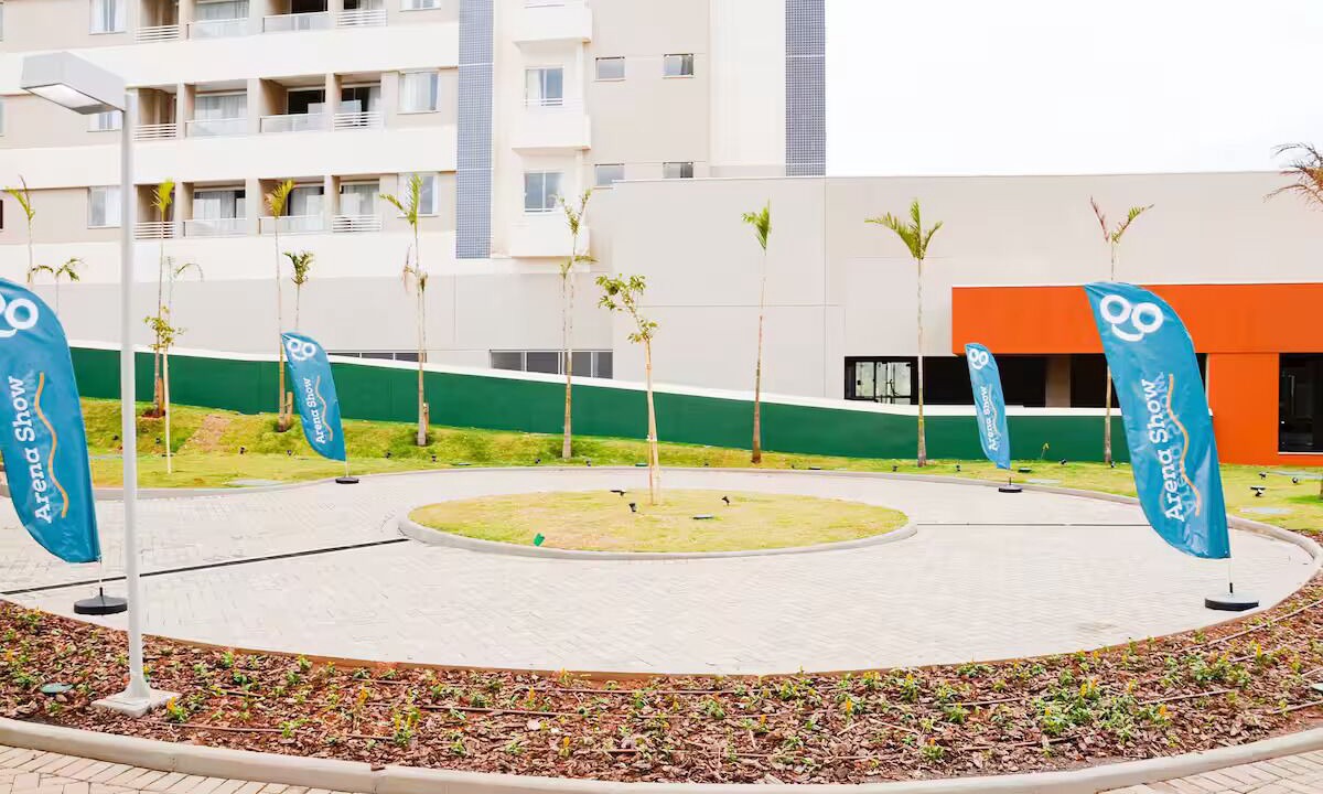 Photo of Patio Balcony in Olimpia