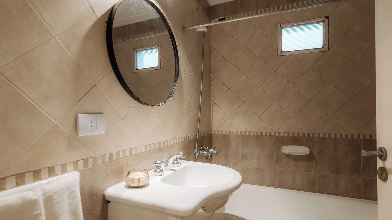 Photo of Bathroom in Palermo