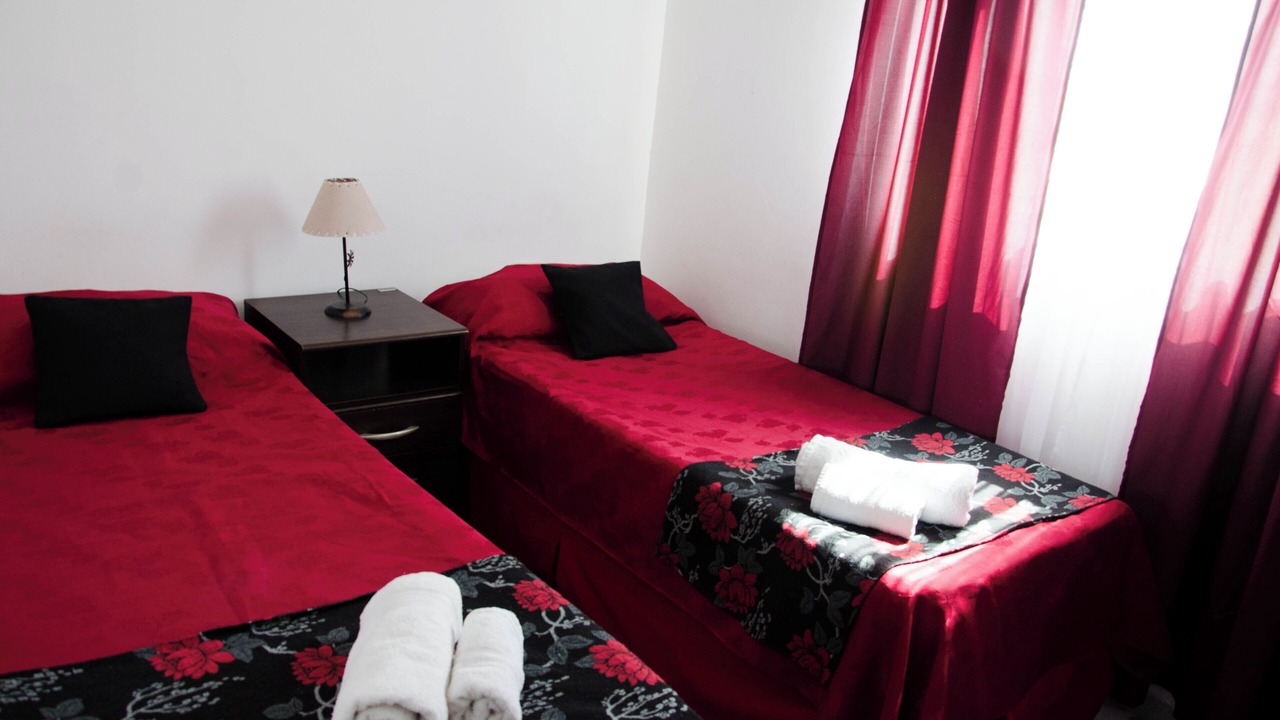 Photo of Bedroom in San Rafael