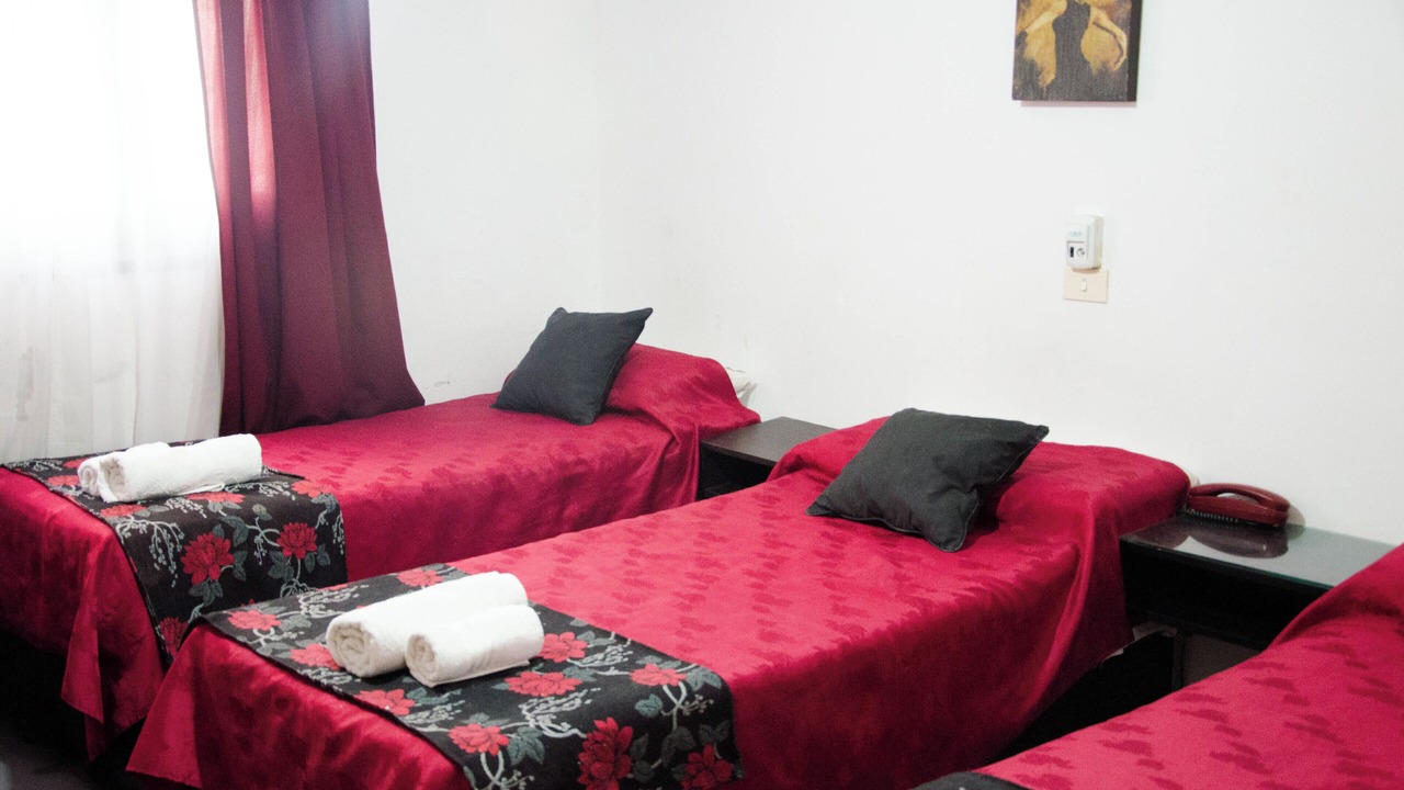 Photo of Bedroom in San Rafael