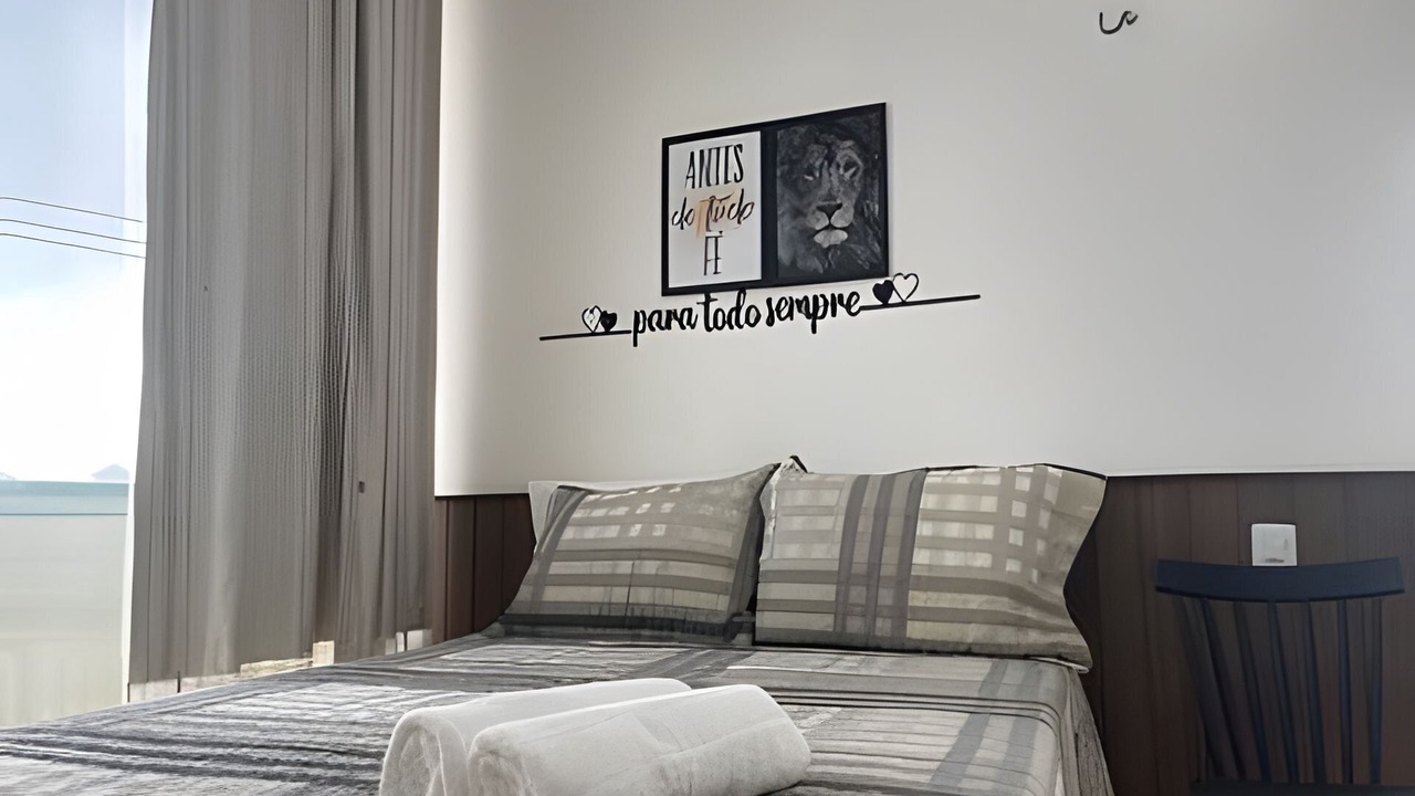 Photo of Bedroom in Barreirinhas