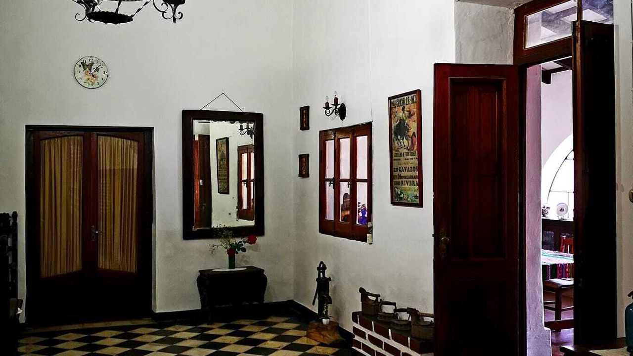 Photo of Outdoor in Salta