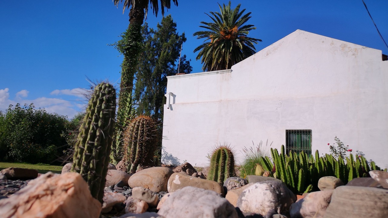 Photo of Outdoor in Salta