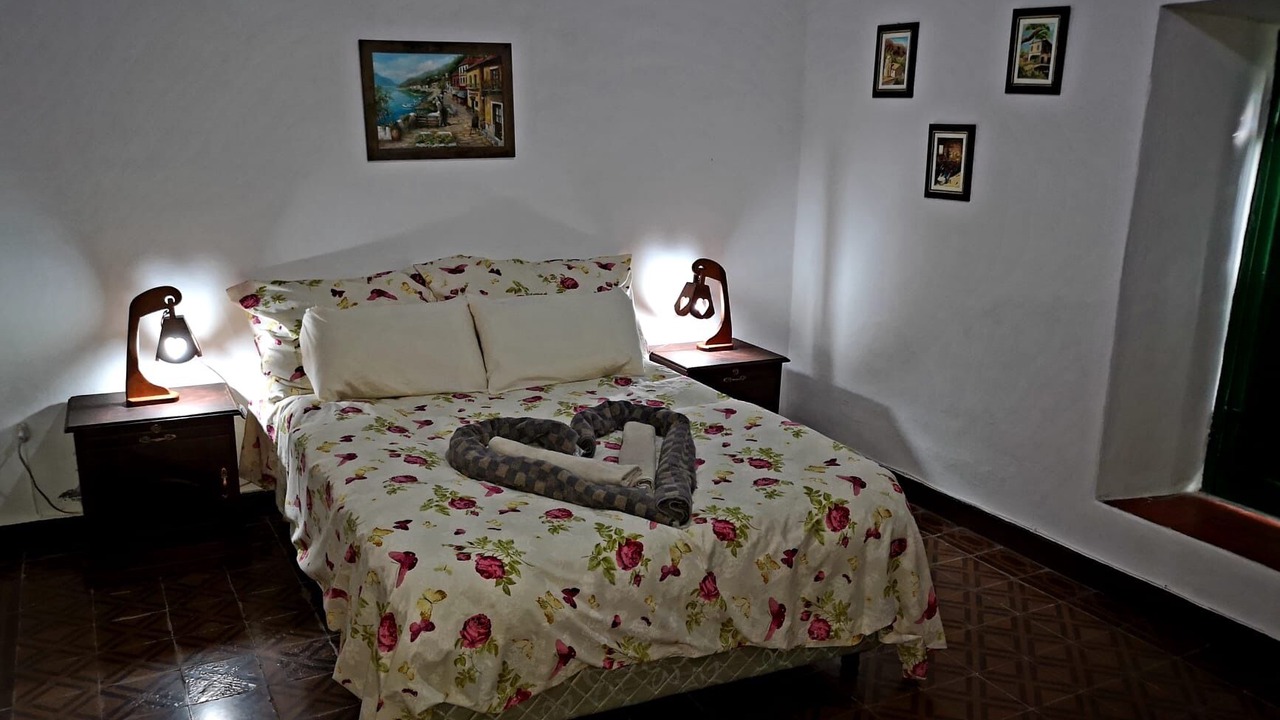 Photo of Outdoor in Salta