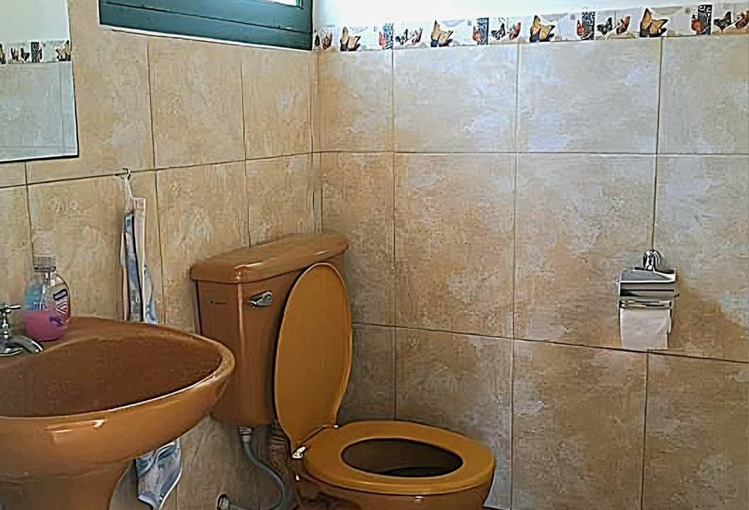 Photo of Bathroom in Salta