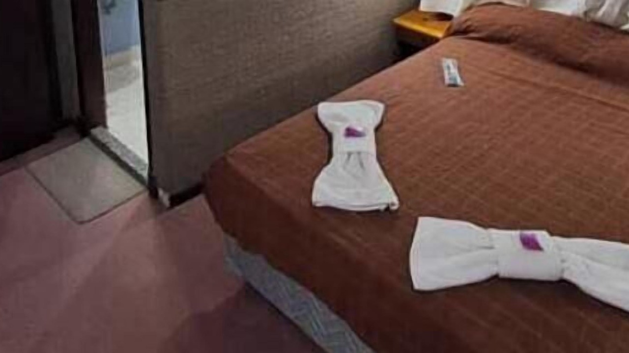 Photo of Bedroom in Villa Gesell