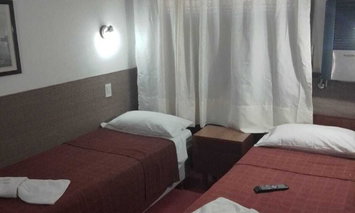 Photo of Bedroom in Villa Gesell