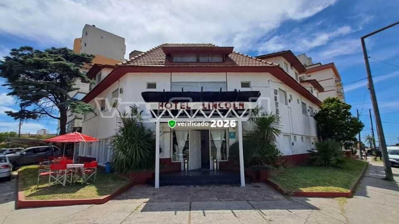Photo of Outdoor in Villa Gesell