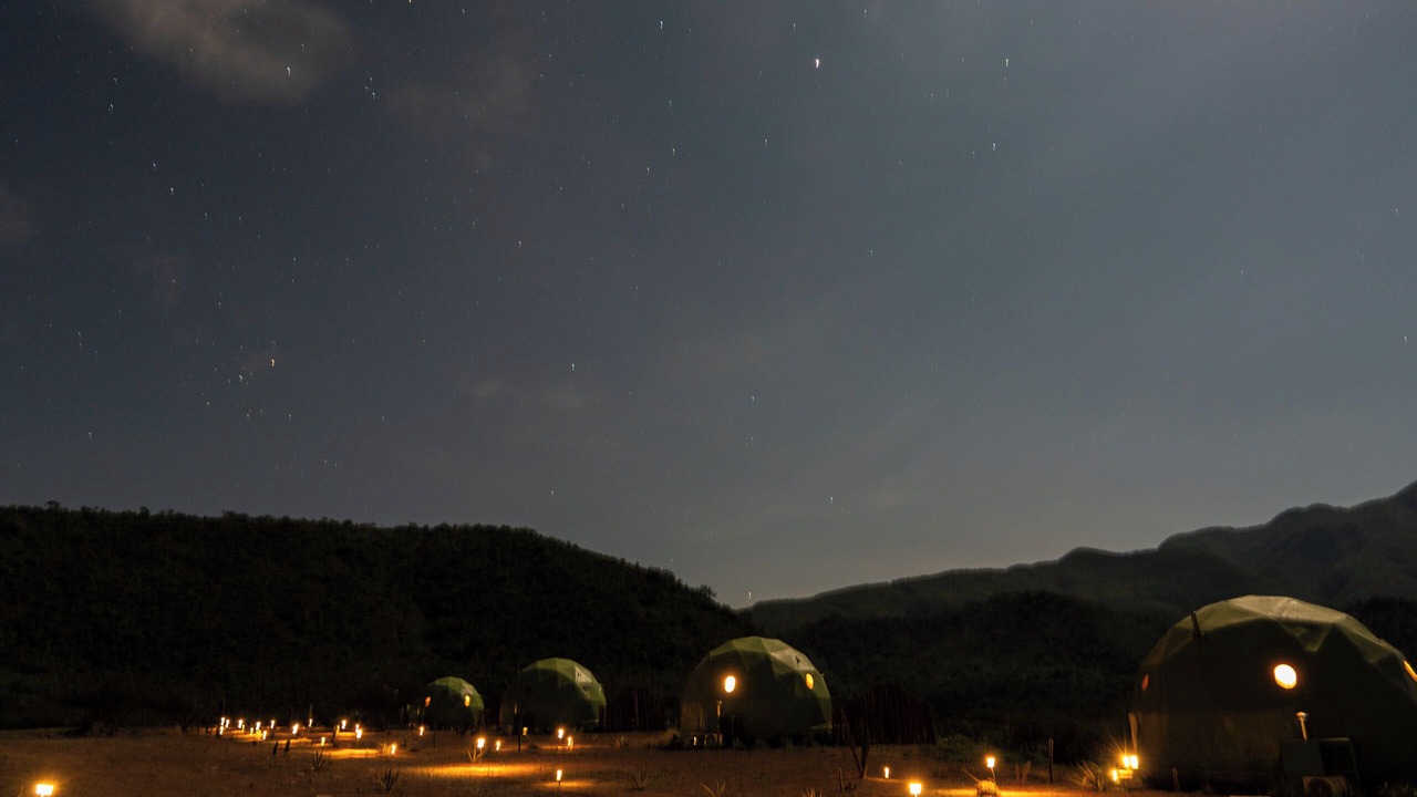 Photo of Outdoor in La Vina Department