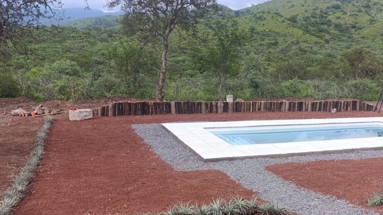 Photo of Outdoor in La Vina Department