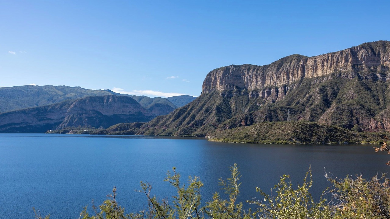 Photo of Outdoor in La Vina Department