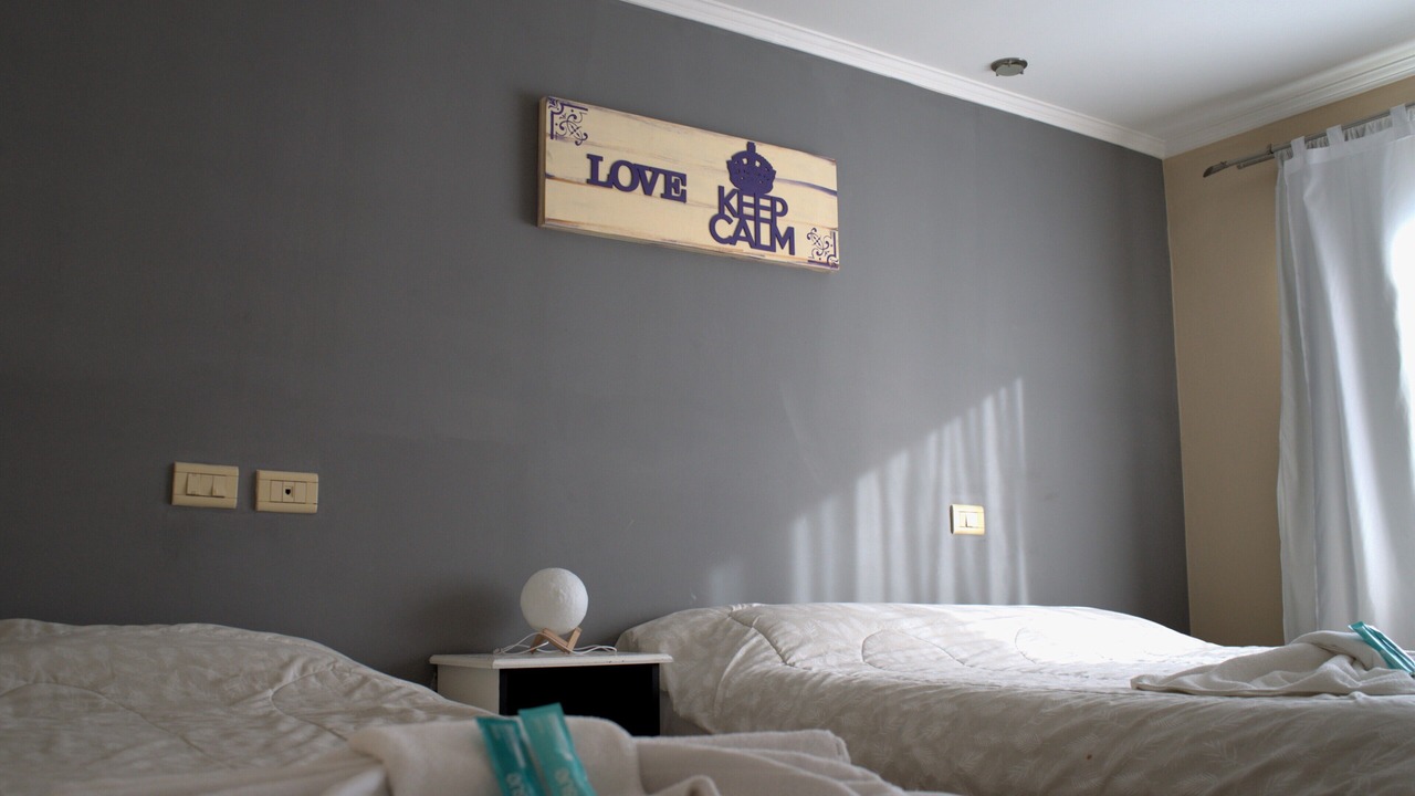 Photo of Bedroom in Caviahue