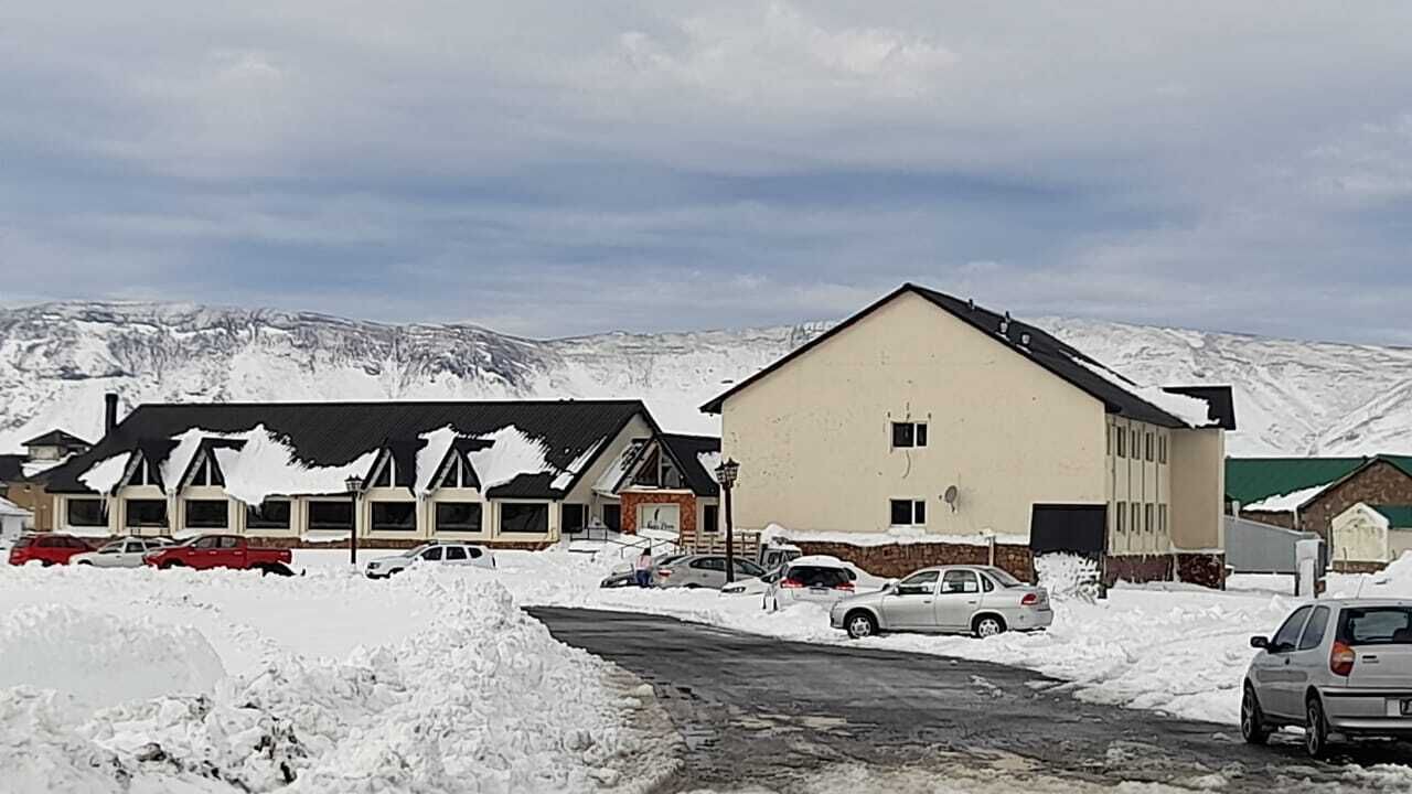 Photo of Outdoor in Caviahue