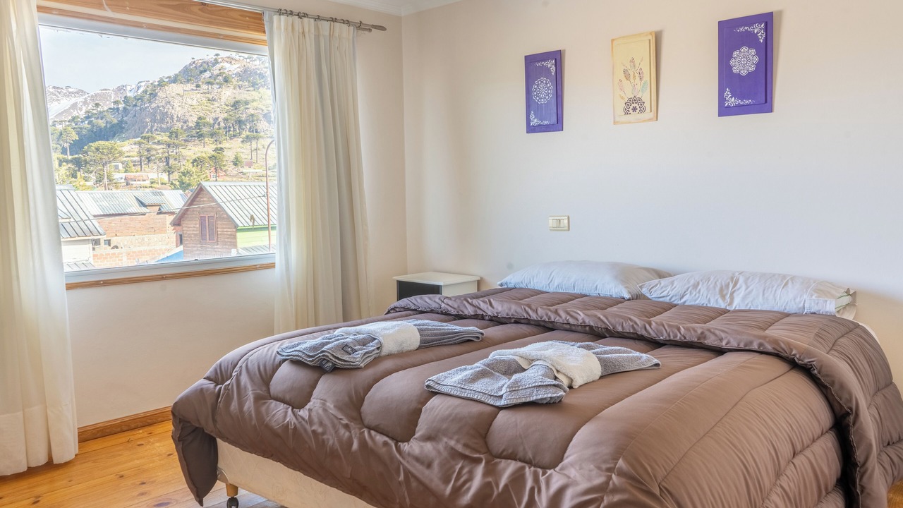 Photo of Bedroom in Caviahue