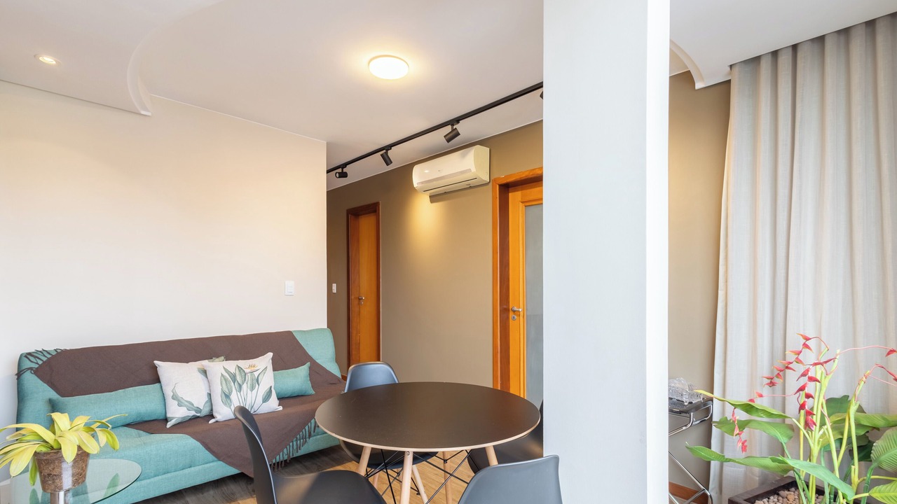Photo of Livingroom in Sudoeste e Octogonal