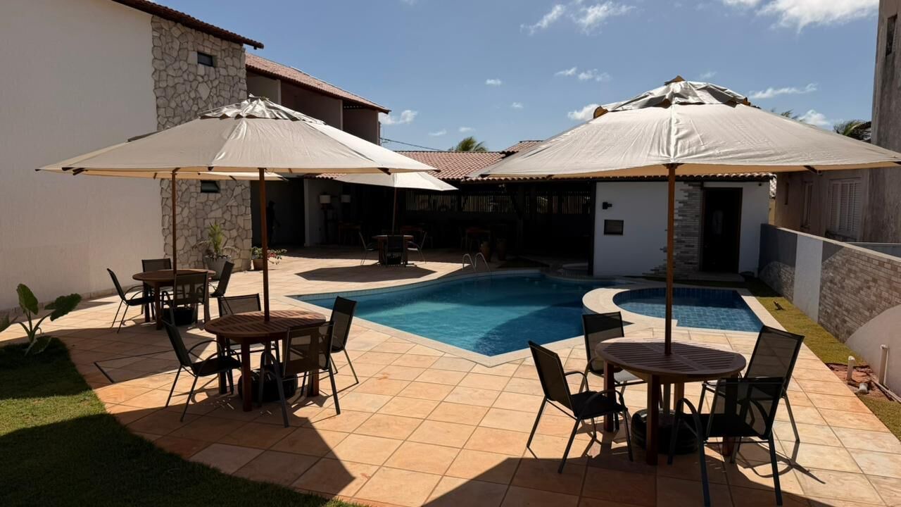 Photo of Outdoor in Genipabu