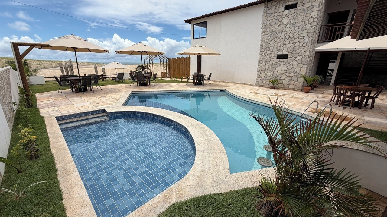Photo of Outdoor in Genipabu