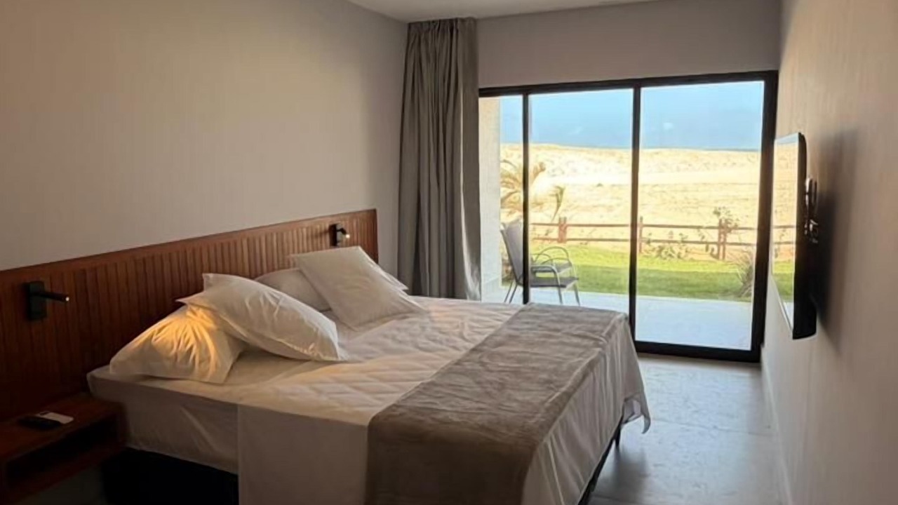 Photo of Bedroom in Genipabu