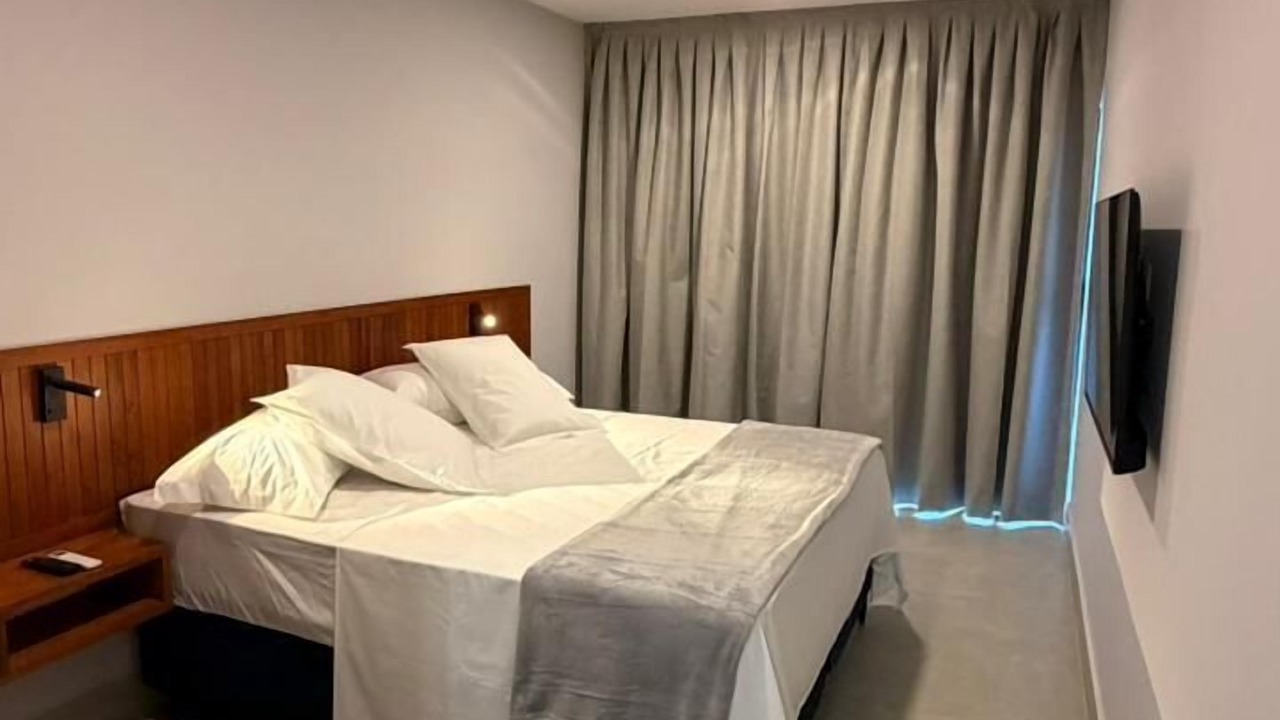 Photo of Bedroom in Genipabu