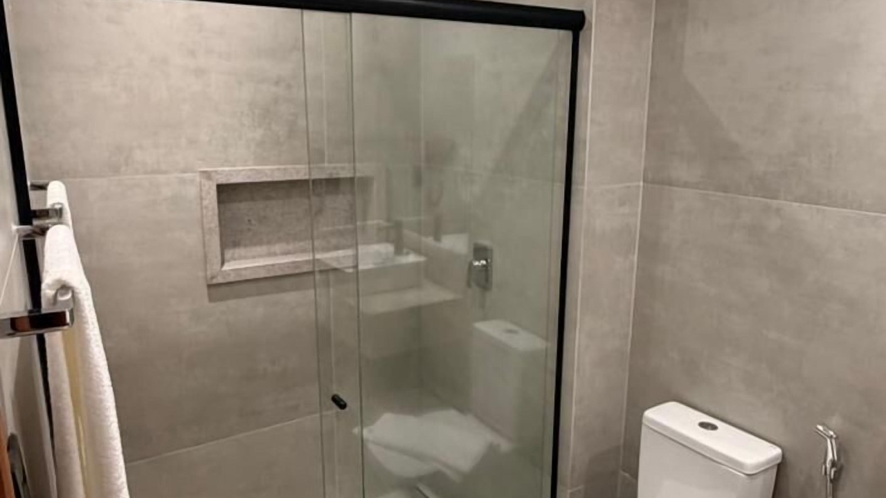 Photo of Bathroom in Genipabu