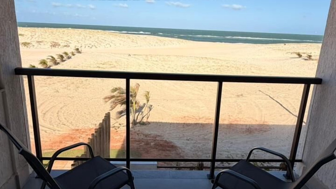 Photo of Bedroom in Genipabu