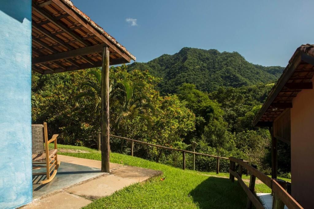Photo of Outdoor in Iporanga