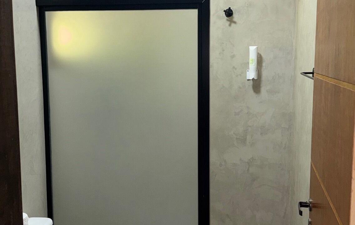 Photo of Bathroom in Iporanga