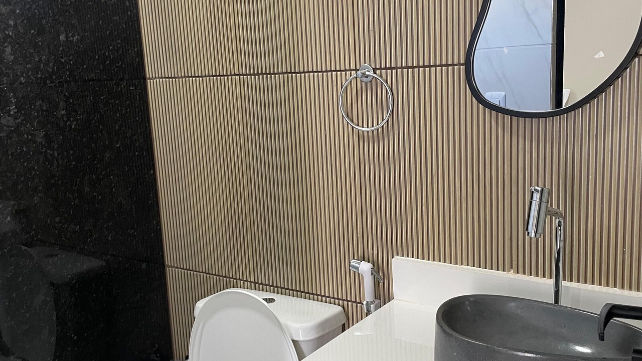 Photo of Bathroom in Martins