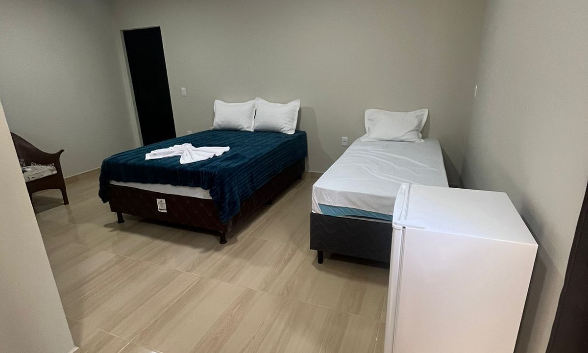 Photo of Bedroom in Martins