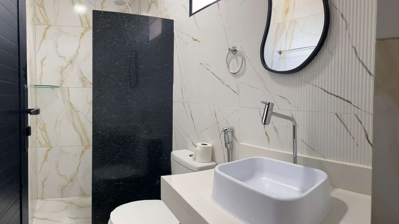 Photo of Bathroom in Martins