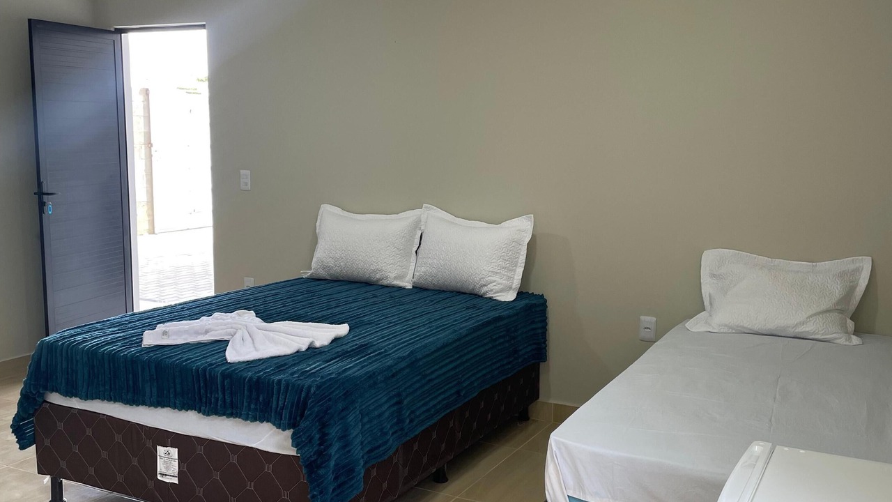 Photo of Bedroom in Martins