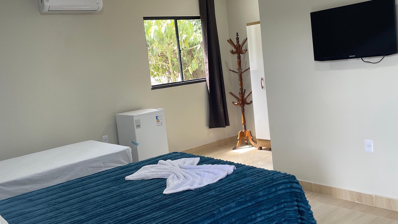 Photo of Bedroom in Martins