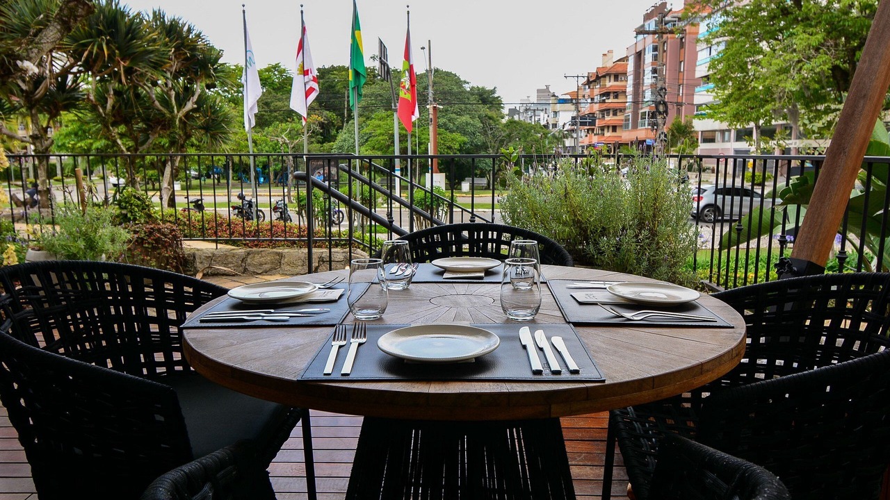 Photo of Outdoor in Jurere