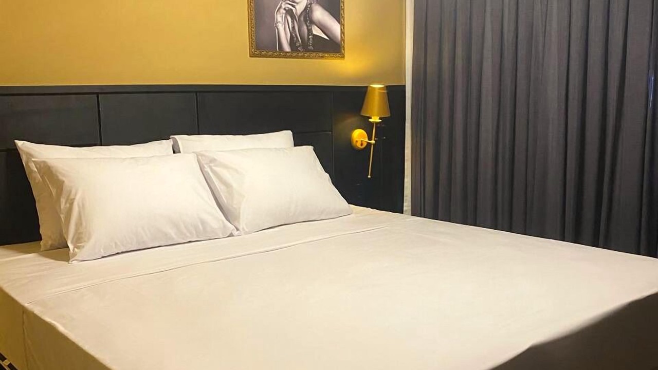 Photo of Bedroom in Foz do Iguacu City Centre