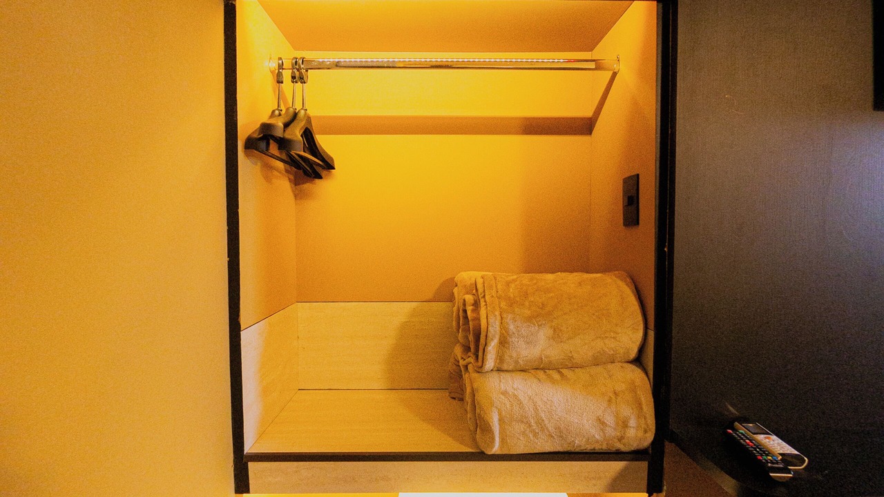 Photo of Bedroom in Foz do Iguacu City Centre