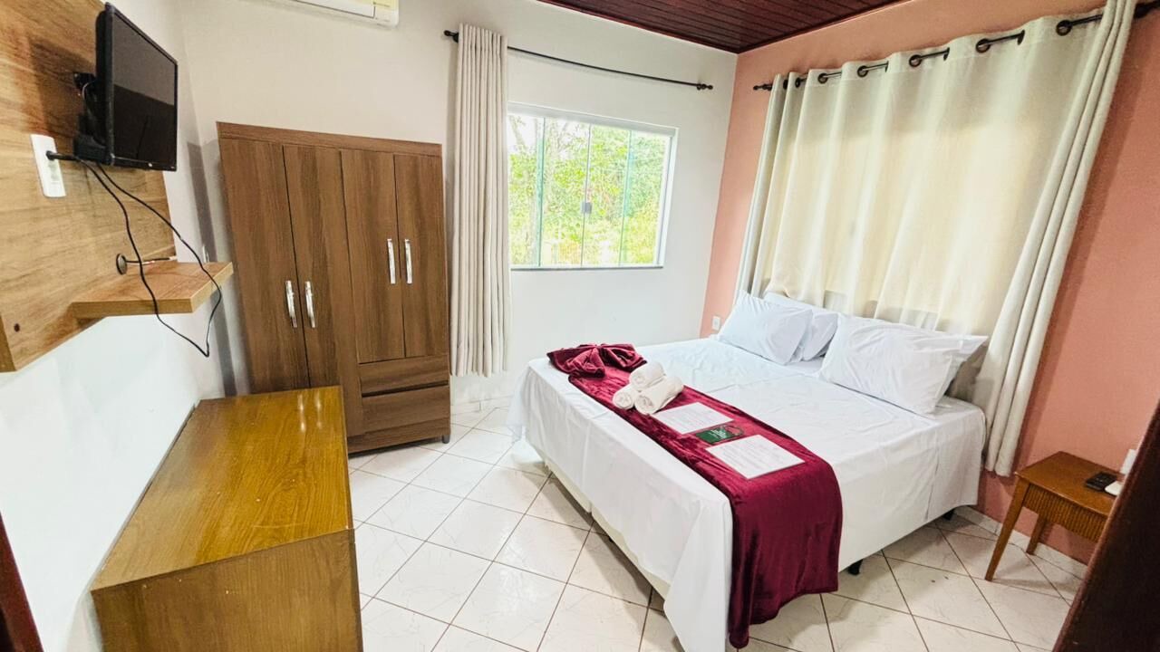Photo of Outdoor in Alto Paraiso de Goias