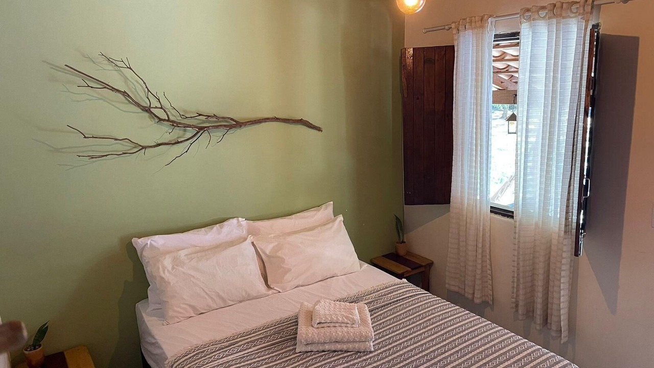 Photo of Bedroom in Davidopolis
