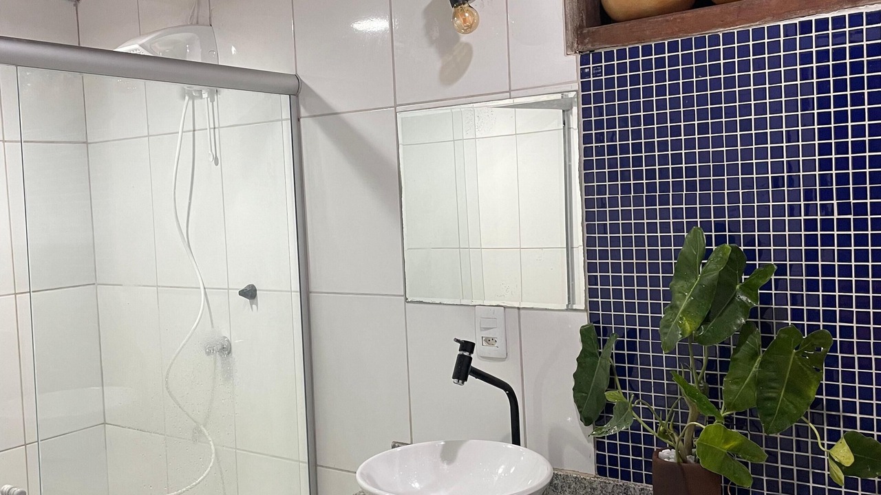 Photo of Bathroom in Davidopolis