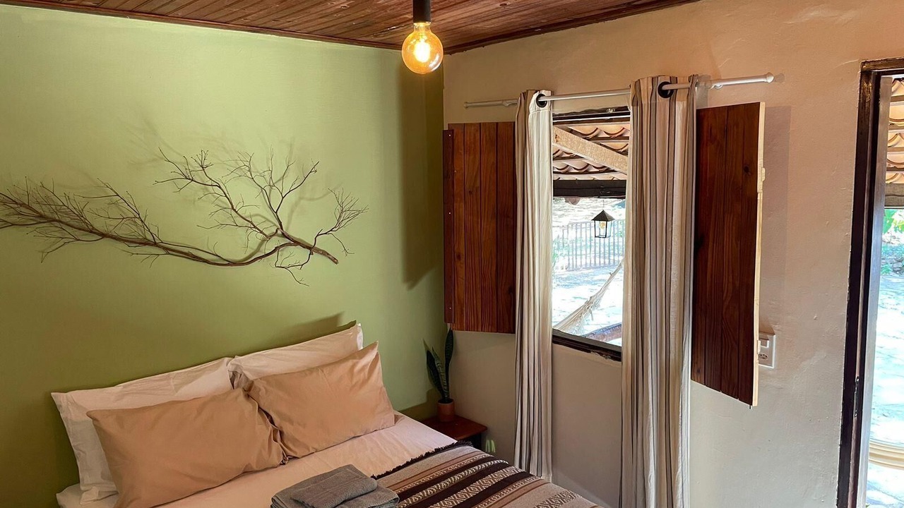 Photo of Bedroom in Davidopolis
