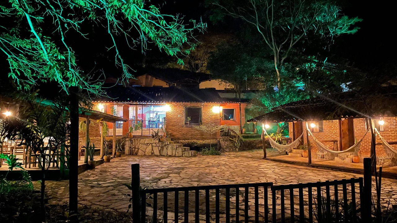 Photo of Patio Balcony in Davidopolis