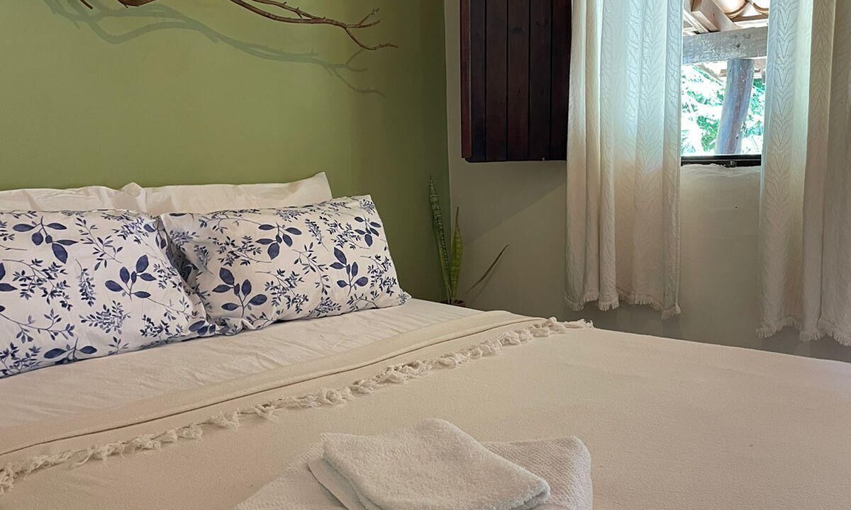 Photo of Bedroom in Davidopolis