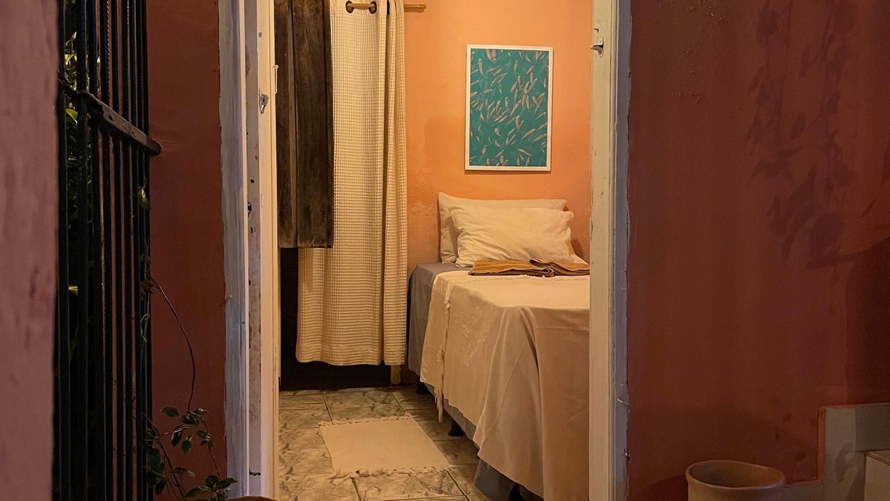 Photo of Bedroom in Davidopolis