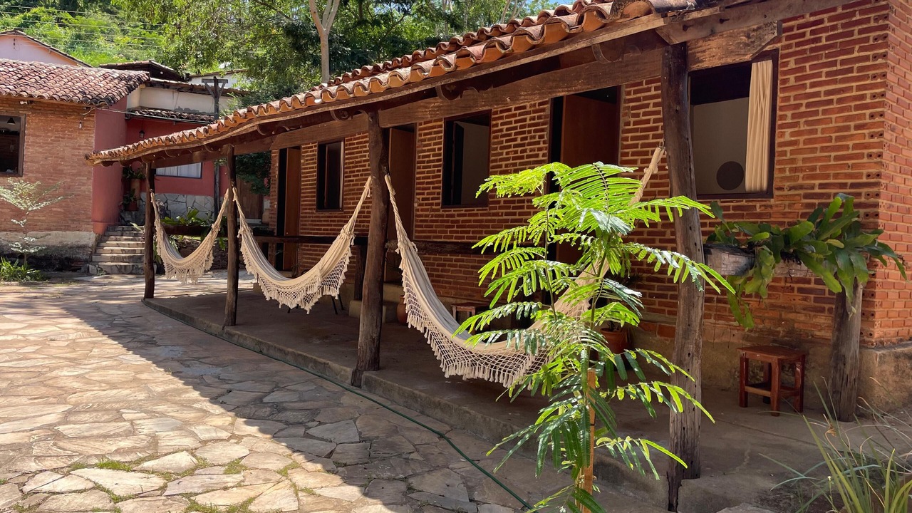 Photo of Patio Balcony in Davidopolis