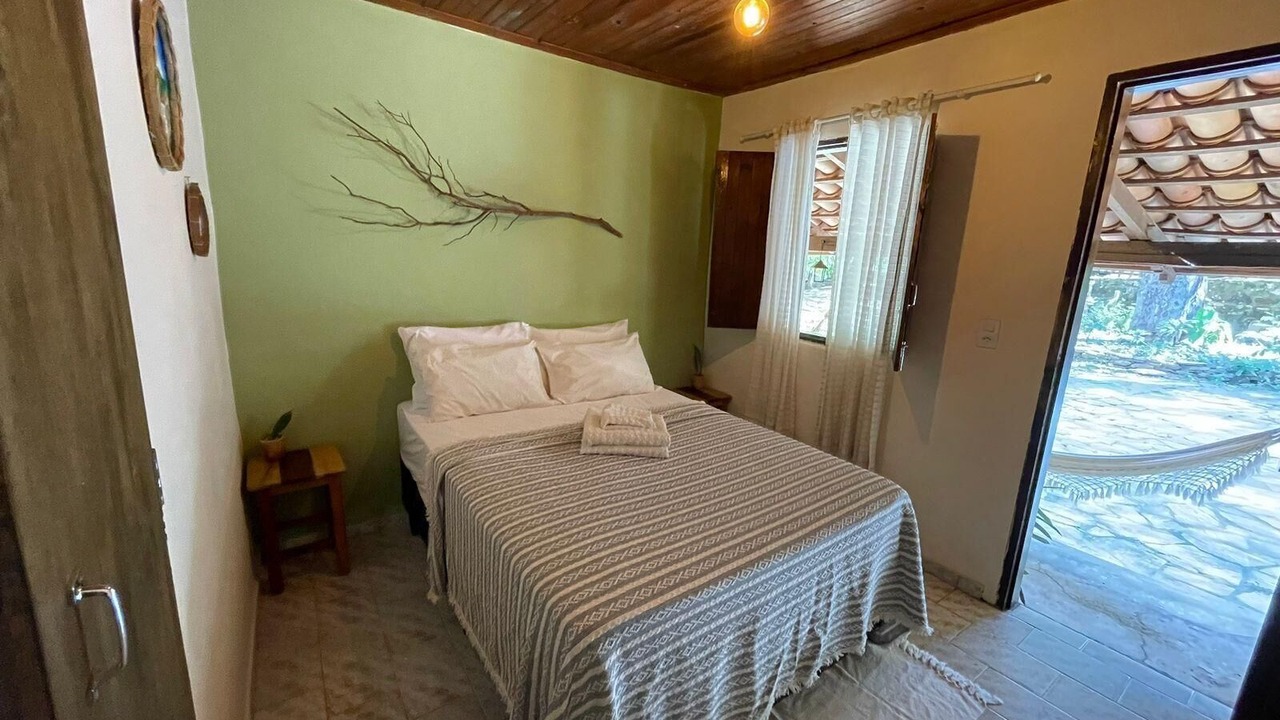 Photo of Bedroom in Davidopolis