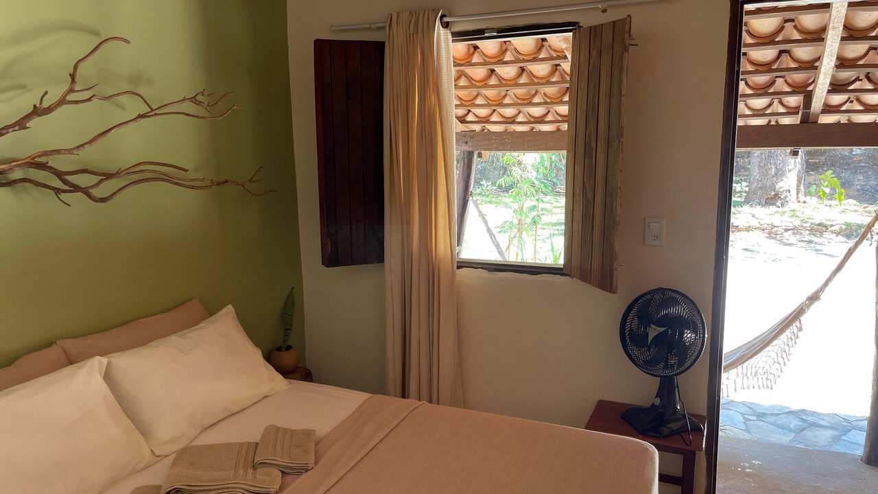 Photo of Bedroom in Davidopolis