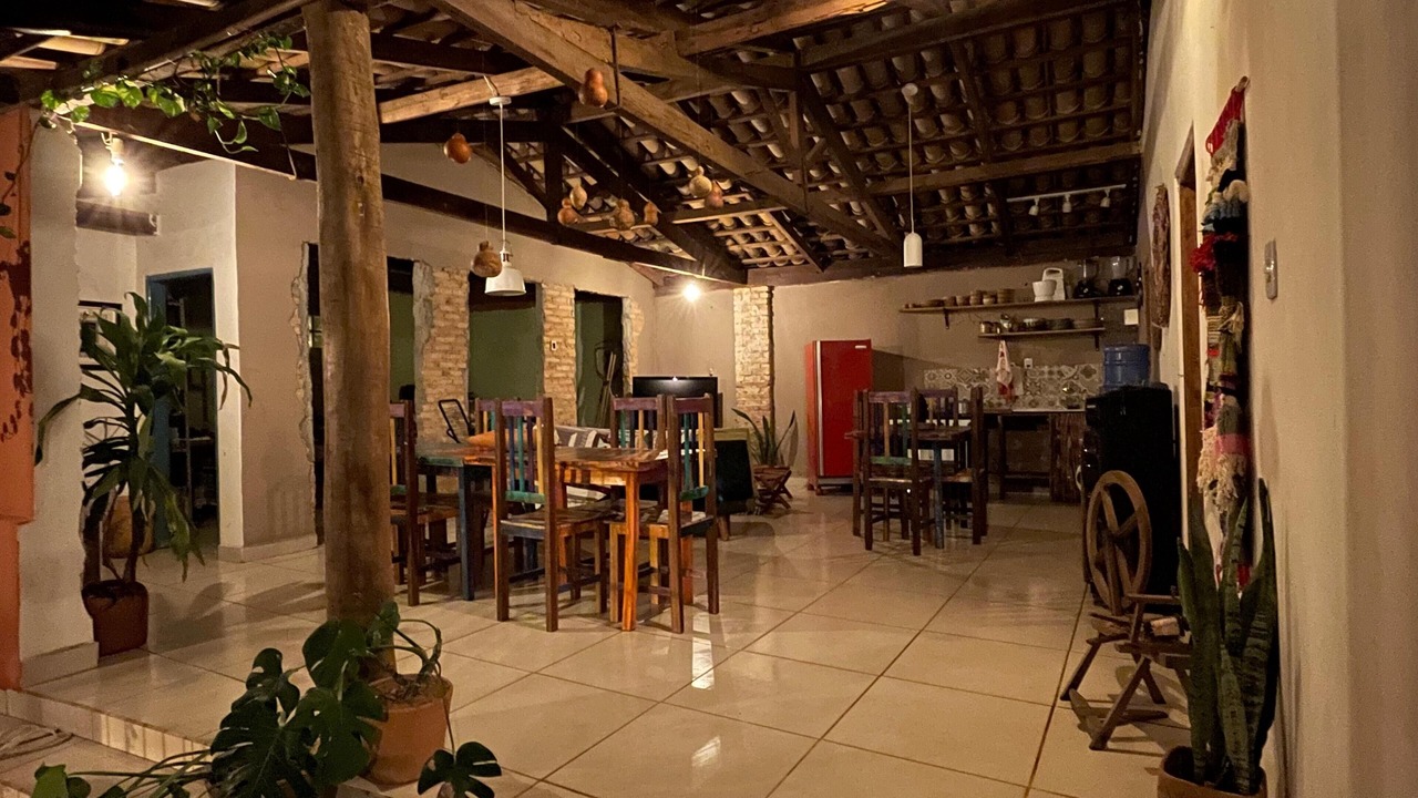 Photo of Livingroom in Davidopolis