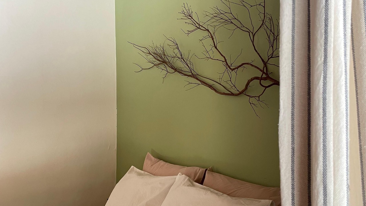 Photo of Bedroom in Davidopolis