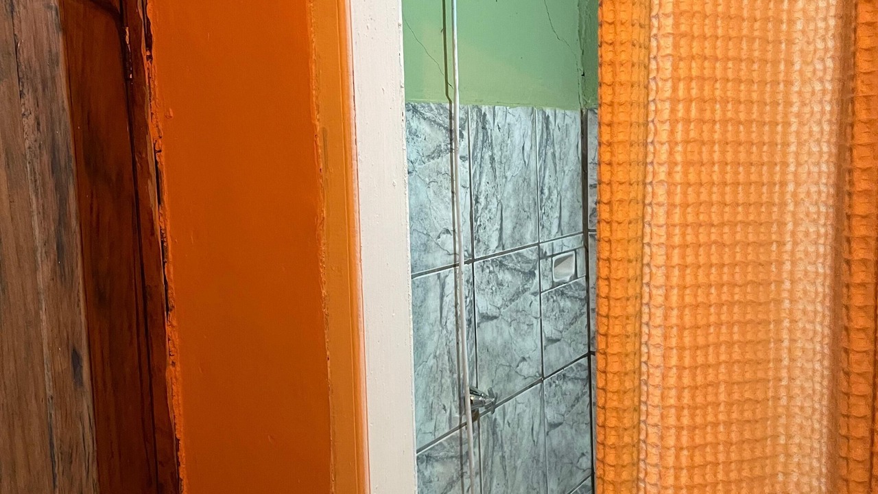 Photo of Bathroom in Davidopolis