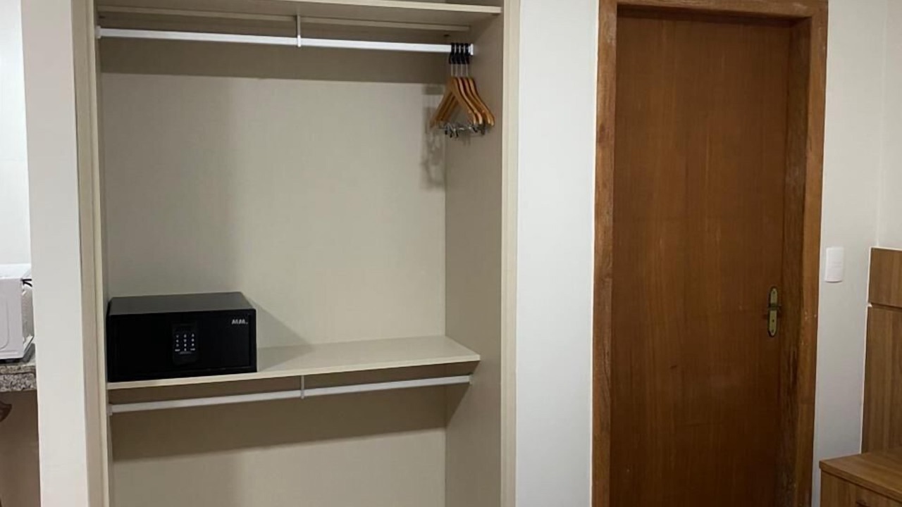 Photo of Bedroom in Manhuacu